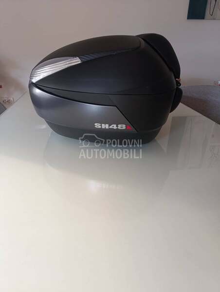 Na prodaju Shad koferi