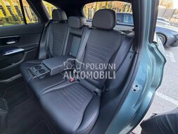 Mercedes Benz GLC 300 d AMG 4M slika 20