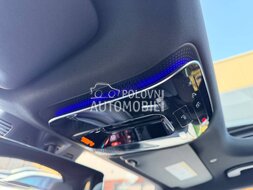 Mercedes Benz GLC 300 d AMG 4M slika 41