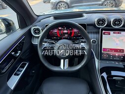 Mercedes Benz GLC 300 d AMG 4M slika 22