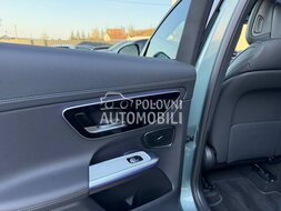 Mercedes Benz GLC 300 d AMG 4M slika 28