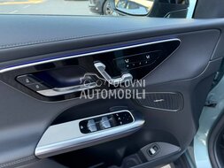 Mercedes Benz GLC 300 d AMG 4M slika 15