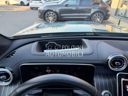 Mercedes Benz GLC 300 d AMG 4M slika 38