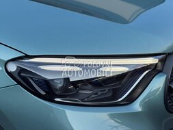 Mercedes Benz GLC 300 d AMG 4M slika 10