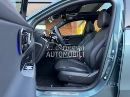 Mercedes Benz GLC 300 d AMG 4M slika 13
