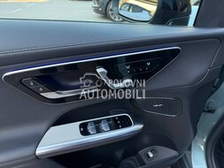 Mercedes Benz GLC 300 d AMG 4M slika 16