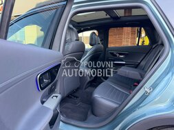 Mercedes Benz GLC 300 d AMG 4M slika 19