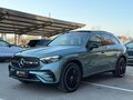 Mercedes Benz GLC 300 d AMG 4M