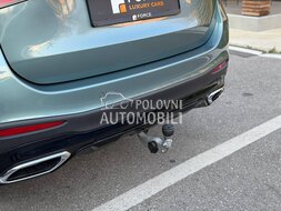 Mercedes Benz GLC 300 d AMG 4M slika 47