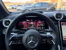 Mercedes Benz GLC 300 d AMG 4M slika 30