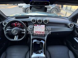 Mercedes Benz GLC 300 d AMG 4M slika 21