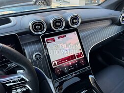 Mercedes Benz GLC 300 d AMG 4M slika 31