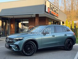 Mercedes Benz GLC 300 d AMG 4M slika 50
