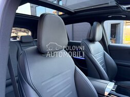 Mercedes Benz GLC 300 d AMG 4M slika 27