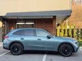 Mercedes Benz GLC 300 d AMG 4M