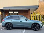 Mercedes Benz GLC 300 d AMG 4M