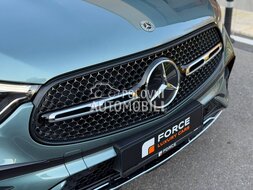 Mercedes Benz GLC 300 d AMG 4M slika 8