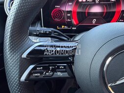 Mercedes Benz GLC 300 d AMG 4M slika 36