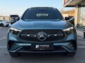 Mercedes Benz GLC 300 d AMG 4M