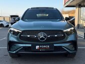 Mercedes Benz GLC 300 d AMG 4M