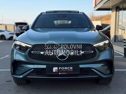 Mercedes Benz GLC 300 d AMG 4M slika 2