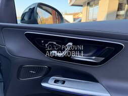 Mercedes Benz GLC 300 d AMG 4M slika 25