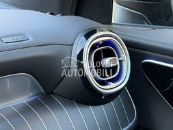 Mercedes Benz GLC 300 d AMG 4M slika 35