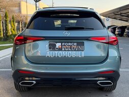 Mercedes Benz GLC 300 d AMG 4M slika 6