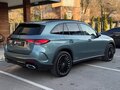 Mercedes Benz GLC 300 d AMG 4M