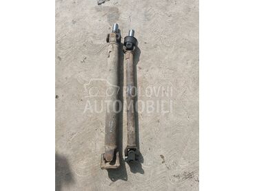 Kardan za Mitsubishi Pajero od 1992. do 2000. god.