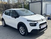 Citroen C3 1.2 B
