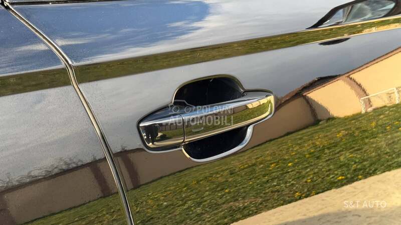 Audi A6 2.0TDI/3XS-LINE/PANO