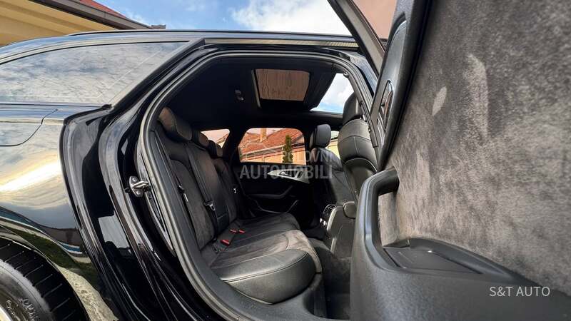 Audi A6 2.0TDI/3XS-LINE/PANO