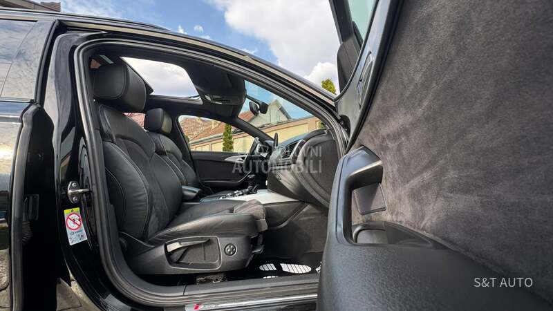 Audi A6 2.0TDI/3XS-LINE/PANO