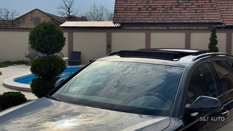 Audi A6 2.0TDI/3XS-LINE/PANO