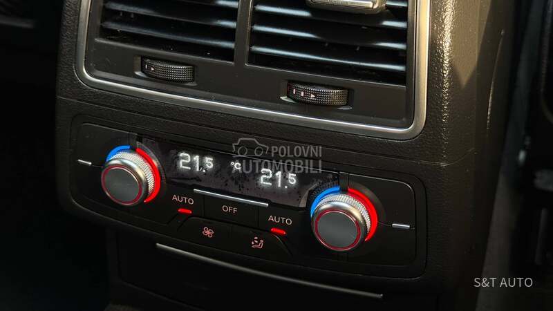 Audi A6 2.0TDI/3XS-LINE/PANO