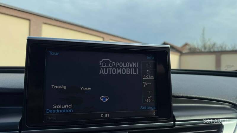 Audi A6 2.0TDI/3XS-LINE/PANO