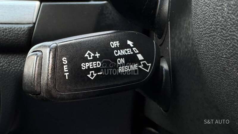 Audi A6 2.0TDI/3XS-LINE/PANO