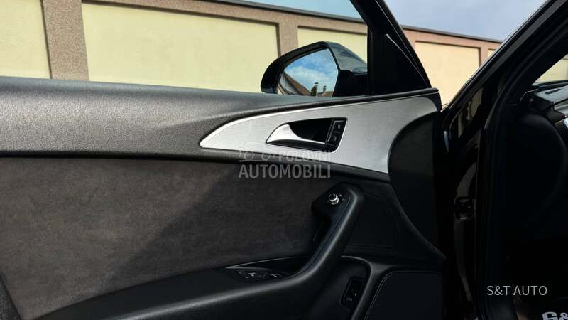 Audi A6 2.0TDI/3XS-LINE/PANO