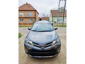 Toyota RAV 4 2.0 D4D 4X4