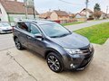 Toyota RAV 4 2.0 D4D 4X4