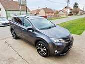 Toyota RAV 4 2.0 D4D 4X4