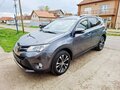 Toyota RAV 4 2.0 D4D 4X4