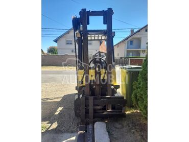 Jungheinrich DFG 15 G E