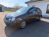 Volkswagen Polo 1.4TDI FAMILIYKAONOV