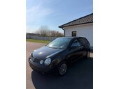 Volkswagen Polo 1.4TDI FAMILIYKAONOV