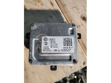 trafo 4G0 907 697 D za Audi A3, A4, A5 ...