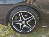 Mercedes Benz CLA 250 4 matic AMG