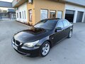 BMW 520 d SPORT pak