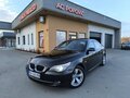 BMW 520 d SPORT pak